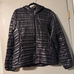 Patagonia Ultralight Down Goody Puffer Jacket